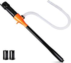 Bomba Portátil de Gás e Água HORUSDY - Operada por Bateria Bomba Portátil de Gás e Água HORUSDY - Operada por Bateria