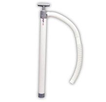 Bomba portátil manual 8 GPM 61cm - Rule