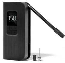 Bomba Portátil Potente Para Carro/Bike/Moto (150 Psi) Bomba Portátil Potente Para Carro/Bike/Moto (150 Psi)