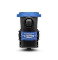 Bomba Pré-filtro Autoescovante 3/4 CV 220V para piscina até 78.000 litros