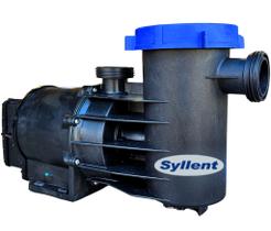 Bomba Pré Filtro Piscina Syllent Até 50 Mil Litros Autoescorvante Motor Weg A Prova Dágua Bomba Pré Filtro Piscina Syllent Até 50 Mil Litros Autoescorvante Motor Weg A Prova Dágua