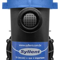 Bomba Pré-filtro Syllent Autoescorvante 1,0 220 60Hz
