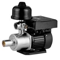 Bomba Pressurização 1/2 Cv Inverter Press Eco 220v Syllent