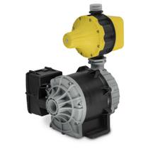 Bomba Pressurização 1/4 CV 120V Impulse Press até dois Chuveiros/pontos