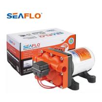 Bomba Pressurização 3,0 Gpm 12v 55 Psi 42 S Motorhome - Barcos