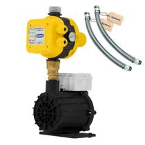 Bomba Pressurização 350W 220V 60Hz Água Fria e Flexível