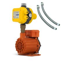 Bomba Pressurização 350W 220V 60Hz Água Quente e Flexível