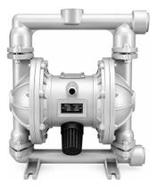 Bomba Pressurizada De Duplo Diafragma 1 Polegada 40l/min Bomba Pressurizada De Duplo Diafragma 1 Polegada 40l/min