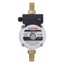 Bomba Pressurizador de Água Quente e Frio Tp40 G4 120w Komeco - 220v