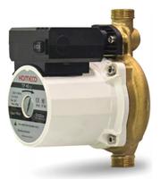 Bomba Pressurizador De Água Quente/fria Komeko Tp40 Bronze 110v