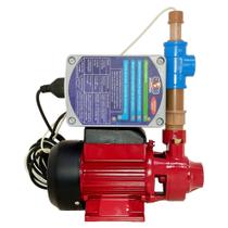 Bomba Pressurizador De Hidrometro Agua De Rua Lig/desl Automático Bomba Pressurizador De Hidrometro Agua De Rua Lig/desl Automático
