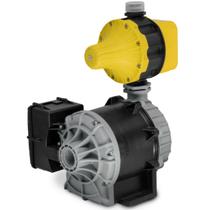 Bomba Pressurizador Eletrônico 1/2 Cv 220v Syllent Eletrônic