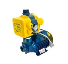 Bomba Pressurizador TP-BAL-1/2-TC-18 Bivolt c/ Pressostato Texius