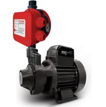 Bomba pressurizadora 1/2 cv 110/220v up35 komeco pressostato Bomba pressurizadora 1/2 cv 110/220v up35 komeco pressostato