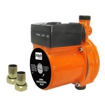 Bomba Pressurizadora 120 Watts 1600l 220v - Intech Machine Bomba Pressurizadora 120 Watts 1600l 220v - Intech Machine