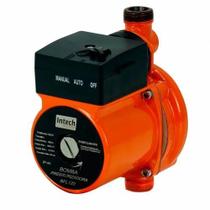 Bomba Pressurizadora 120 Watts 1600l/h - Intech 127V