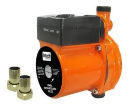 Bomba Pressurizadora 120W 110V - Intech Machine - BFL120