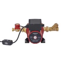 Bomba pressurizadora 350w 20 mca lorenzetti pl20 220v