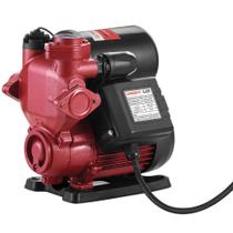 Bomba pressurizadora 370 watts 2250 L/H - PL400P Lorenzetti (110V/220V) Bomba pressurizadora 370 watts 2250 L/H - PL400P Lorenzetti (110V/220V)