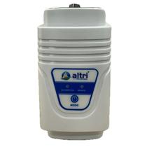 Bomba Pressurizadora Aumentar Pressão Água Chuveiro 120w Altri ATMCP20 BIVOLT