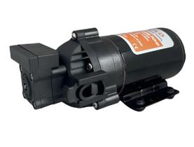 Bomba Pressurizadora Automática Brushless 2.0 GPM 12v 120psi