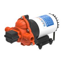 Bomba Pressurizadora Automática Brushless 2.0 Gpm 12v Seaflo
