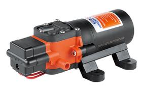 Bomba Pressurizadora Automática Seaflo 0.8 GPM 12v 70 PSI Bomba Pressurizadora Automática Seaflo 0.8 GPM 12v 70 PSI