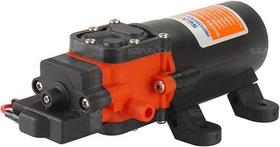 Bomba Pressurizadora Automática Seaflo 1.0 Gpm 12v P/ Barcos Bomba Pressurizadora Automática Seaflo 1.0 Gpm 12v P/ Barcos