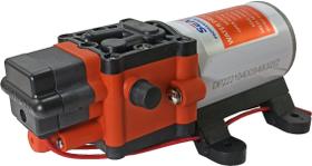 Bomba Pressurizadora Automática Seaflo 1.4 Gpm 24v 100PSI