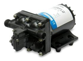 Bomba Pressurizadora Automática Shurflo 3.0 Gpm 12v P/ Barco