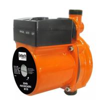 Bomba Pressurizadora BFL120 120W 1.600 L/h Automática 220V Bomba Água Elétrica Intech Machine