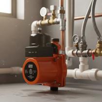 Bomba Pressurizadora BFL3000 Intech Machine 220V Bomba Pressurizadora BFL3000 Intech Machine 220V