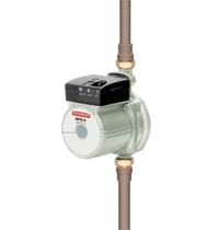 Bomba pressurizadora compacta - 1/6cv - 220V BPR-9 Schneider Bomba pressurizadora compacta - 1/6cv - 220V BPR-9 Schneider