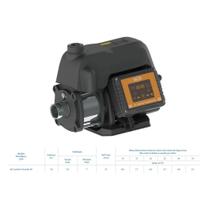 Bomba Pressurizadora Dancor Jet Comfort Inverter 40 - 220v