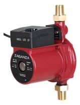 Bomba Pressurizadora De Água 125w 1500L/h 09mca