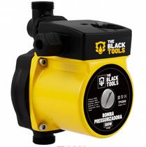 Bomba Pressurizadora De Água 300w Para Aumentar Pressão Da Água 3900 Litros Por hora The Black Tools