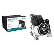 Bomba Pressurizadora de Água 35L/min MXB-1018 85W 24V Opapro IP64