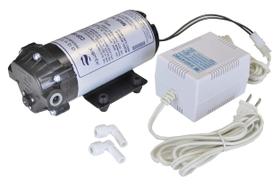 Bomba pressurizadora de água Aqua Tec CDP 8800 115V com transformador Bomba pressurizadora de água Aqua Tec CDP 8800 115V com transformador