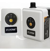 Bomba Pressurizadora De Água Bivolt Tp Mini Ip 80w Fluxonn Bomba Pressurizadora De Água Bivolt Tp Mini Ip 80w Fluxonn