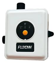 Bomba Pressurizadora De Água Bivolt Tp Mini Ip 80w Fluxonn
