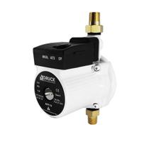 Bomba Pressurizadora De Água De Ferro 120W 220V DFP12 DRUCK
