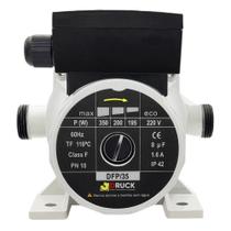 Bomba pressurizadora de água de ferro 350w 1/2 cv 220v druck