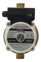 Bomba Pressurizadora De Água Fria e Quente Komeco Tp 40 G4 Bronze 120w 220v Bomba Pressurizadora De Água Fria e Quente Komeco Tp 40 G4 Bronze 120w 220v