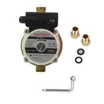 Bomba Pressurizadora De Água Fria e Quente Komeco Tp40 G4 Bronze 120w 110v Bomba Pressurizadora De Água Fria e Quente Komeco Tp40 G4 Bronze 120w 110v
