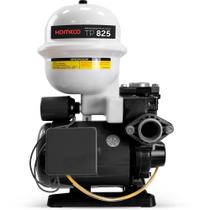 Bomba Pressurizadora De Água Komeco TP825 G3 1/2CV 370W Bivolt Bomba Pressurizadora De Água Komeco TP825 G3 1/2CV 370W Bivolt
