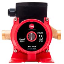 Bomba Pressurizadora De Água Quente De Bronze RHEEM 350W 1/2CV 220V