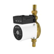 Bomba Pressurizadora De Água Rotor De Bronze 120W 220V Druck