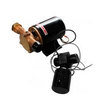 Bomba Pressurizadora de Água TMC 12V 400 GPH Série 14