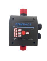 Bomba Pressurizadora De Agua Vazão 1cv 6 Pontos 45l/m Bivolt Bomba Pressurizadora De Agua Vazão 1cv 6 Pontos 45l/m Bivolt