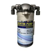 Bomba Pressurizadora Dertin 100 GPD - Sem Transformador